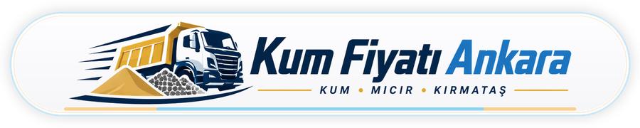 Ankara İçi Kum Ocağı Kum Fiyatı Ankara - kum ocağı ve mıcır tedariki